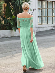 Mint Green