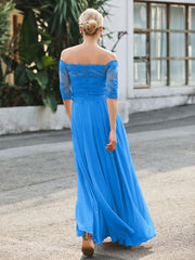 Ocean Blue