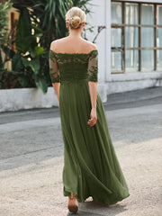 Olive Green
