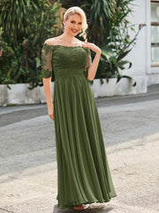Olive Green