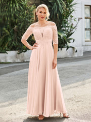 Pearl Pink