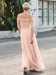 Pearl Pink
