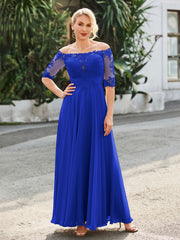 Royal Blue