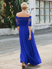 Royal Blue