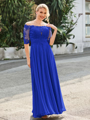 Royal Blue