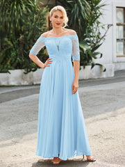 Sky Blue