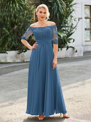 Slate Blue
