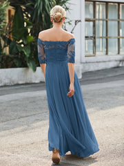 Slate Blue