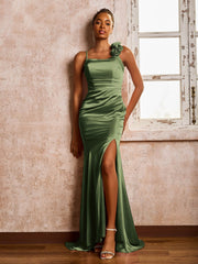 Olive Green