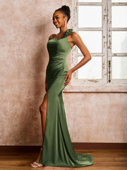 Olive Green