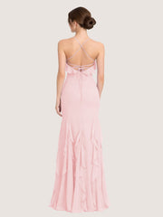 Blushing Pink