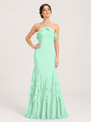 Mint Green
