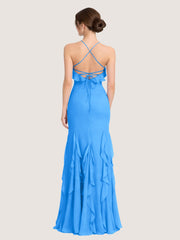 Ocean Blue