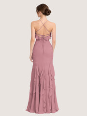 Vintage Mauve