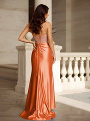 Burnt Orange
