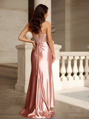Dusty Rose