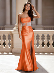Burnt Orange