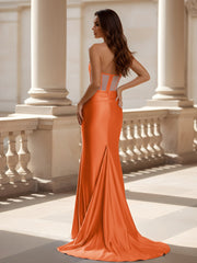 Burnt Orange