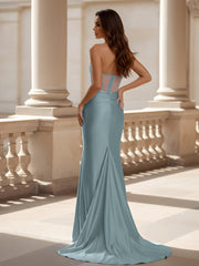 Dusty Blue