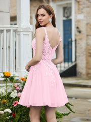 Blushing Pink