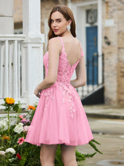 Candy Pink