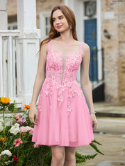 Candy Pink