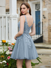 Dusty Blue