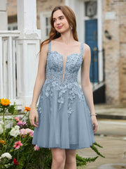 Dusty Blue