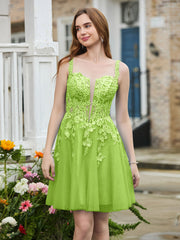 Lime Green