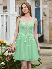 Mint Green