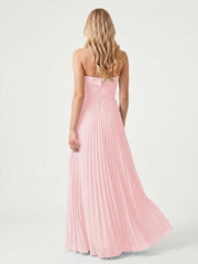 Blushing Pink