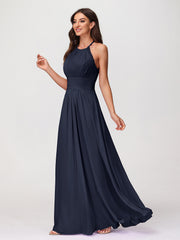 Dark Navy