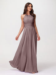 Vintage Mauve