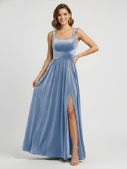 Dusty Blue