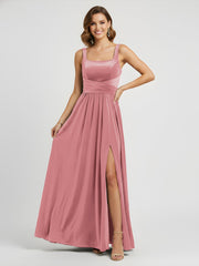 Dusty Rose