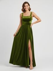 Olive Green