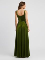 Olive Green