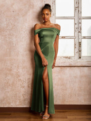 Olive Green