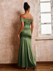 Olive Green