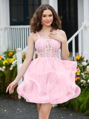 Blushing Pink