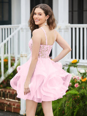 Blushing Pink