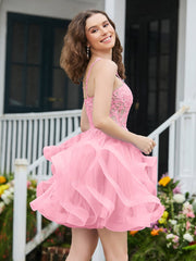 Candy Pink