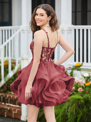 Cinnamon Rose