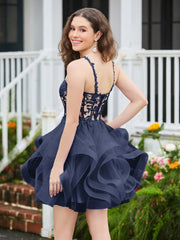Dark Navy