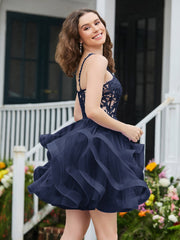 Dark Navy