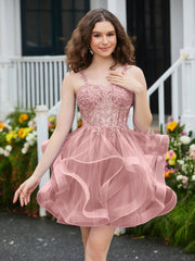 Dusty Rose