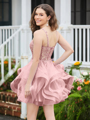 Dusty Rose