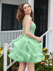 Mint Green