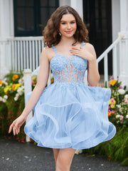 Sky Blue