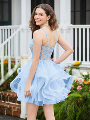 Sky Blue